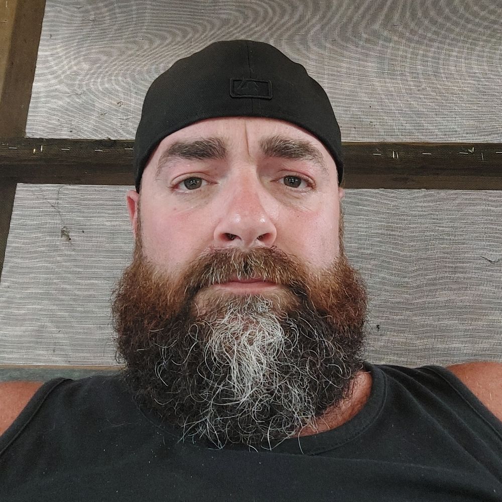 Sean Chadwick
