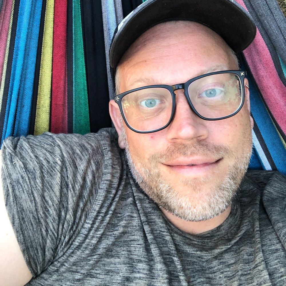 Eric Berndt