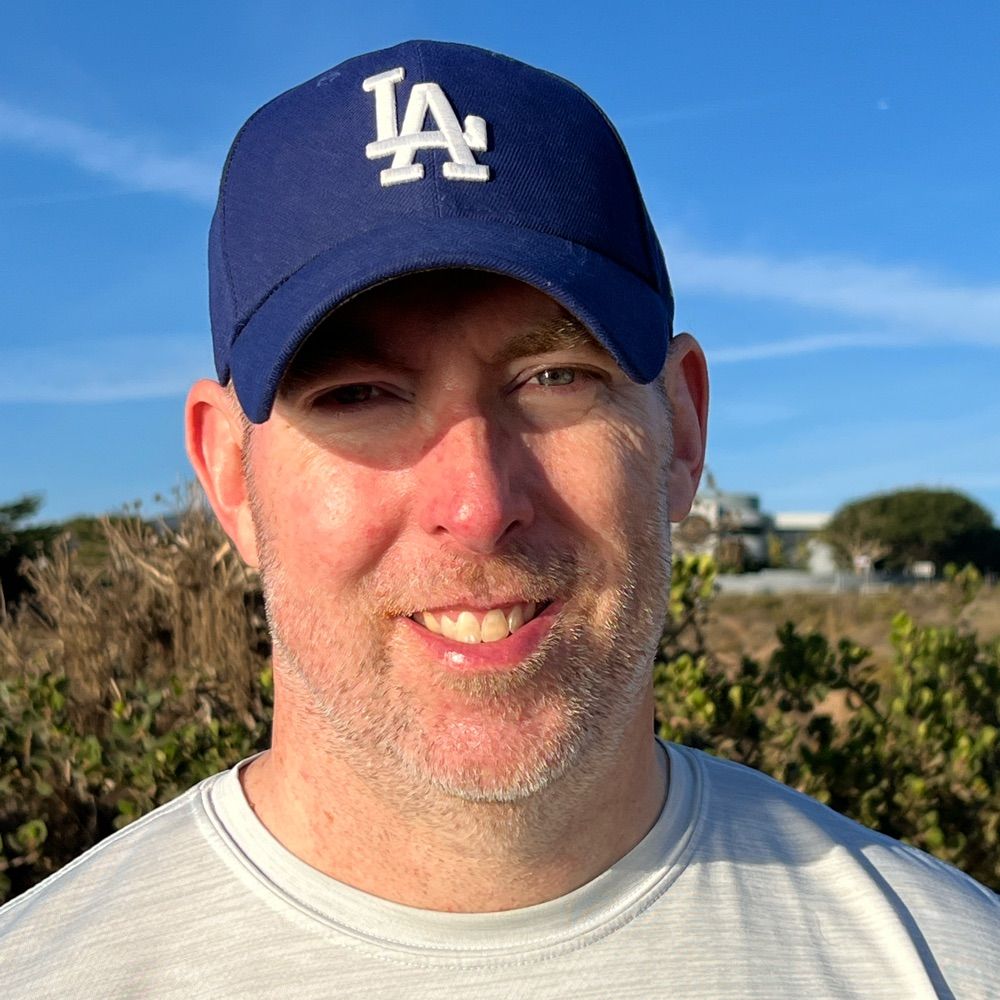 Kevin Hanson