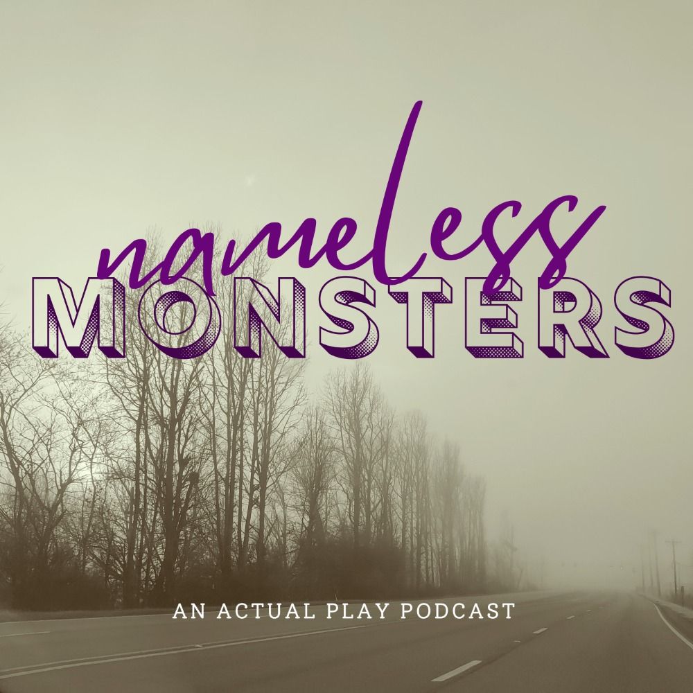 Nameless Monsters
