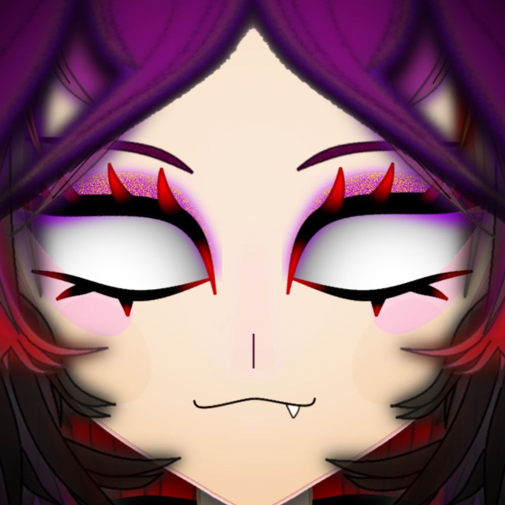 Viola "Joey Ragebait" ☂️'s Avatar