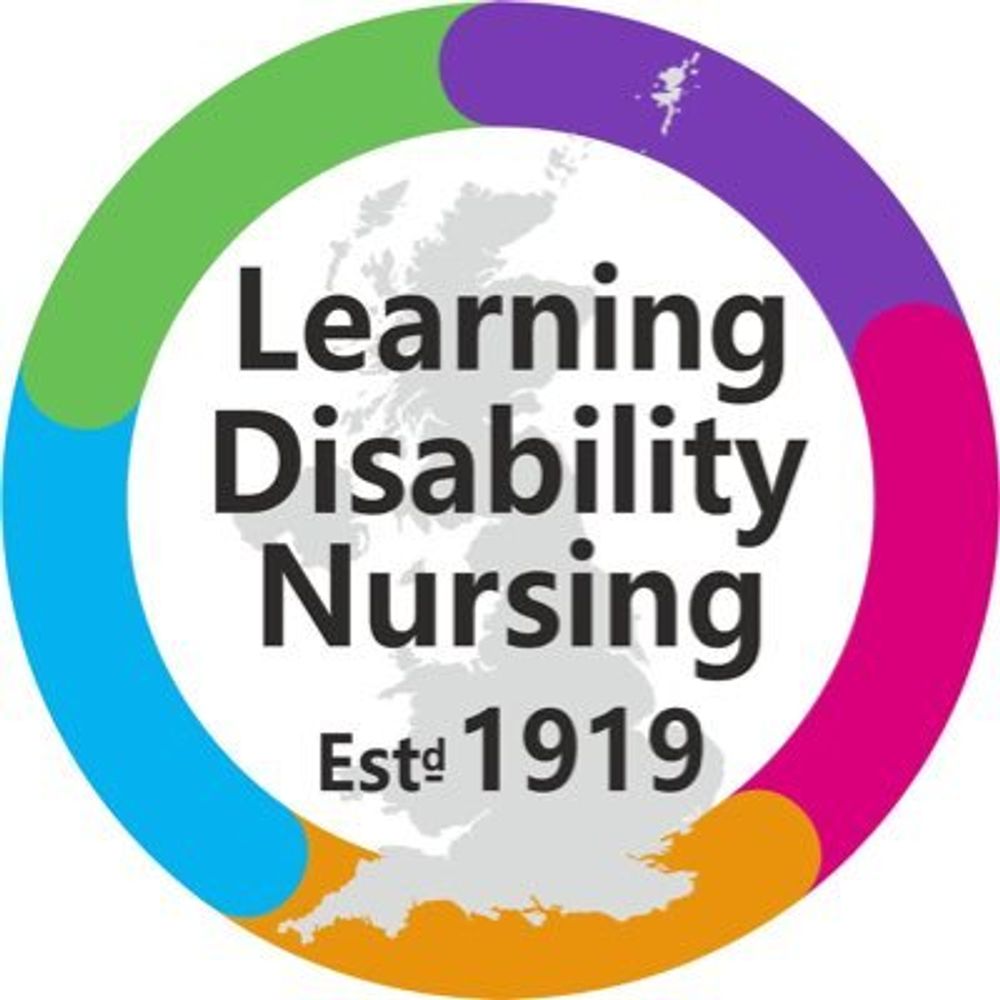 RCN Learning Disability Nursing Forum