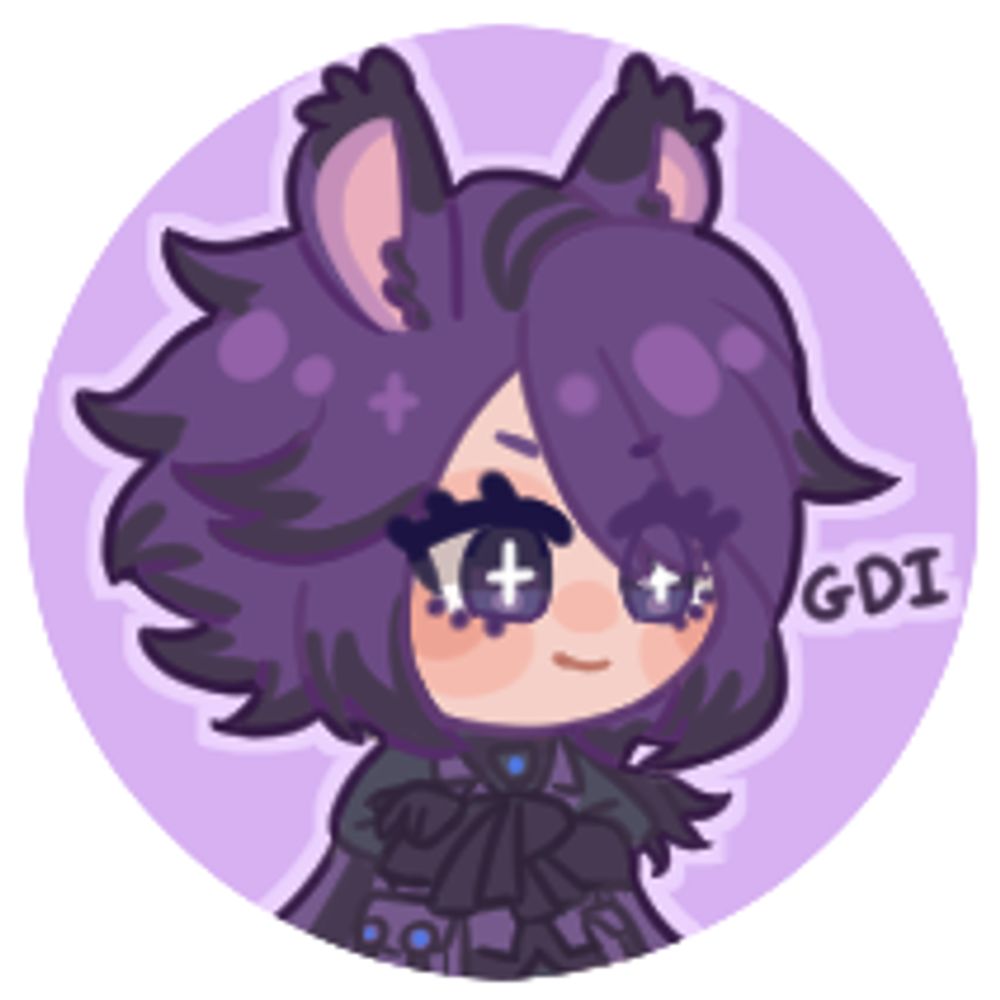 Leah Azure (That one binch who forgot she exists)