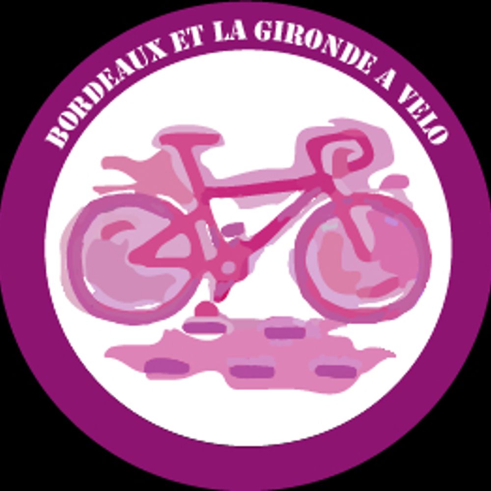 Bordeaux et la Gironde à vélo