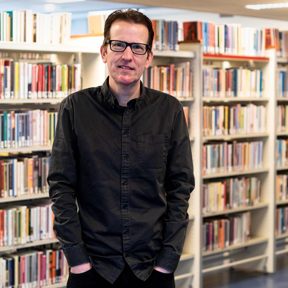 Peter van der Wijst