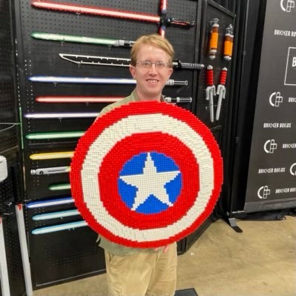 Ben Hart The Anti-Fascist Guy ✨