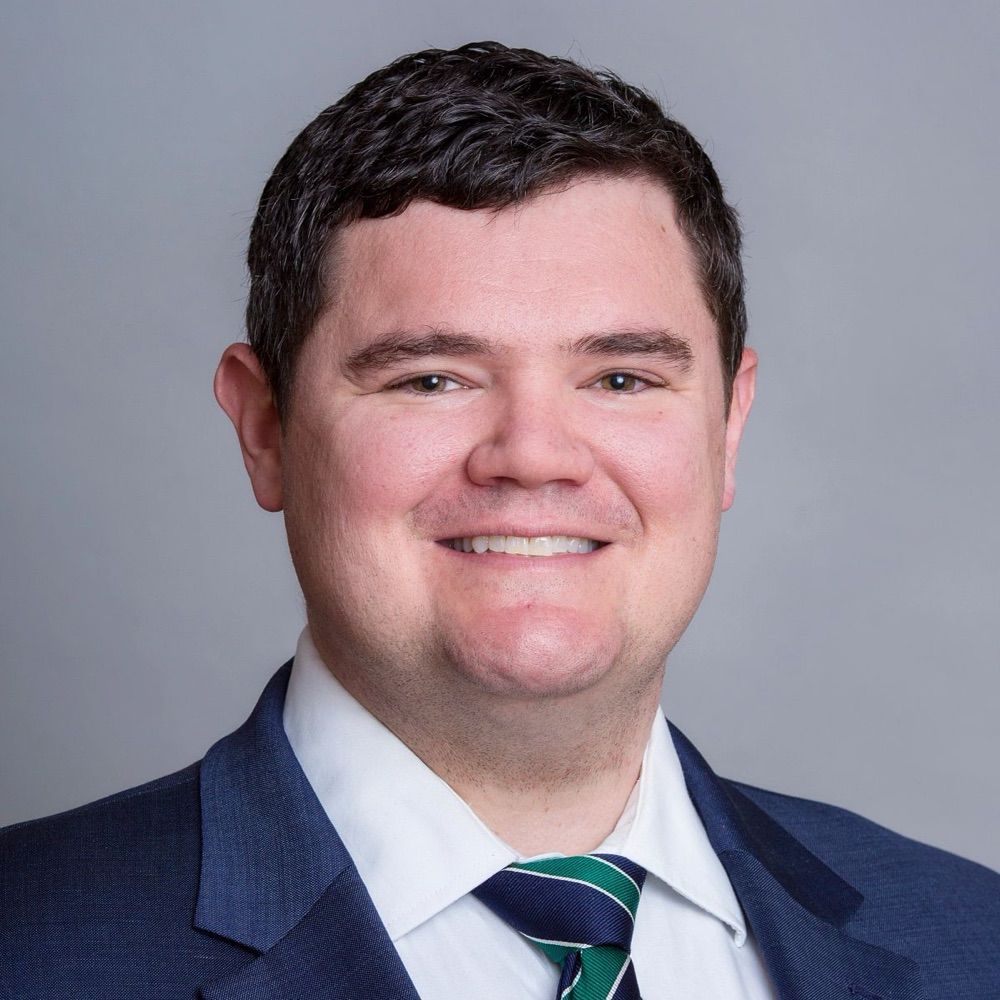 Matt Molloy, MD, MPH