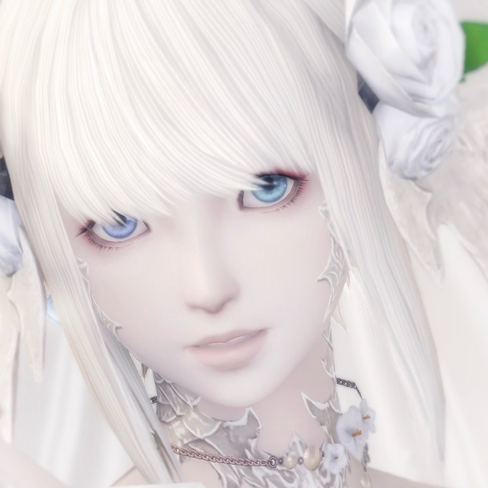 しろꕤ໒꒱·ﾟ