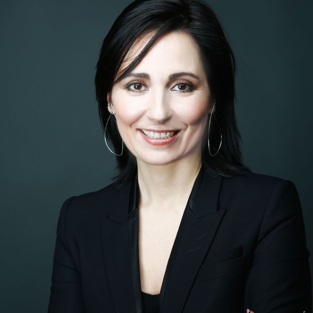 Virginie Lafleur
