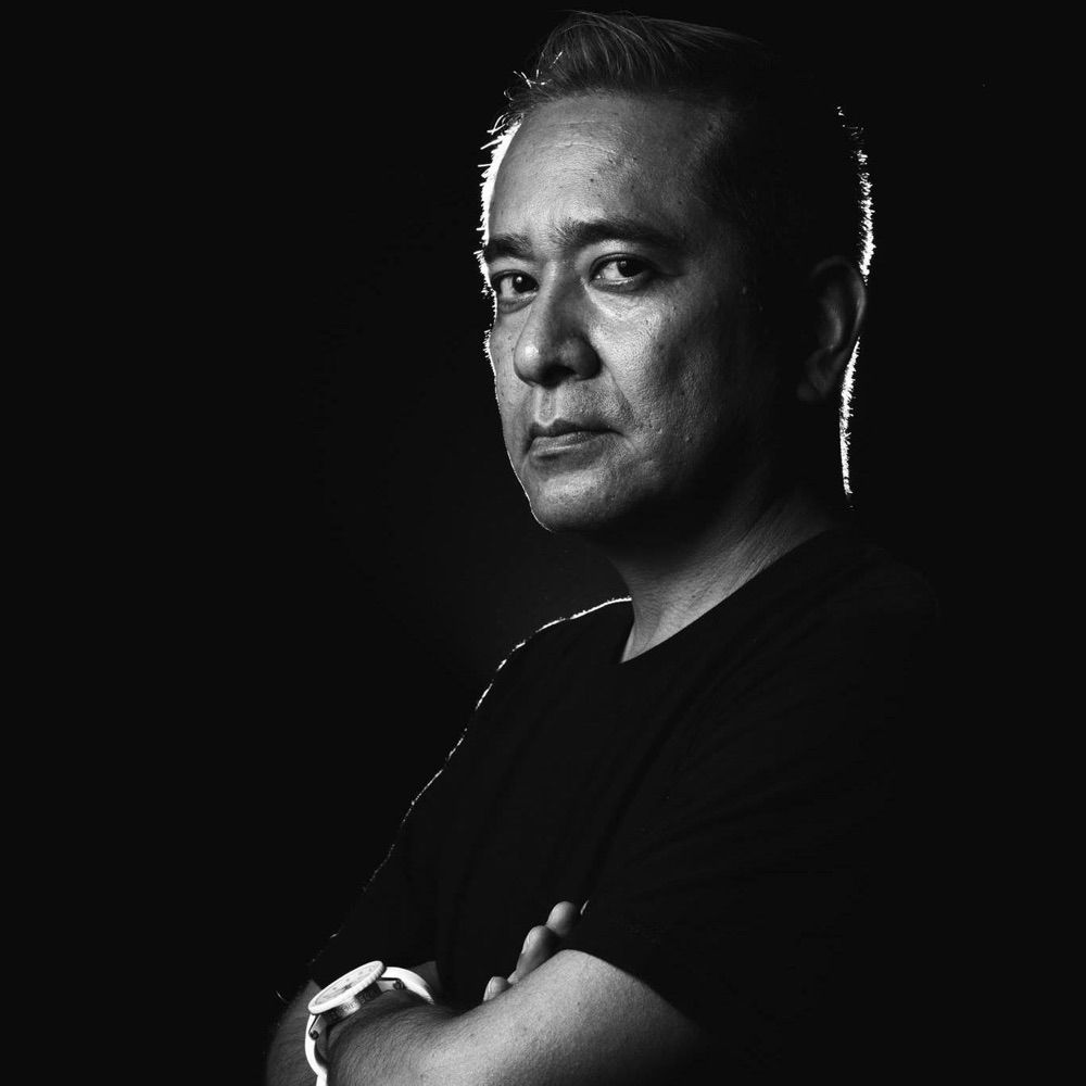 WASEI “JJ” CHIKADA