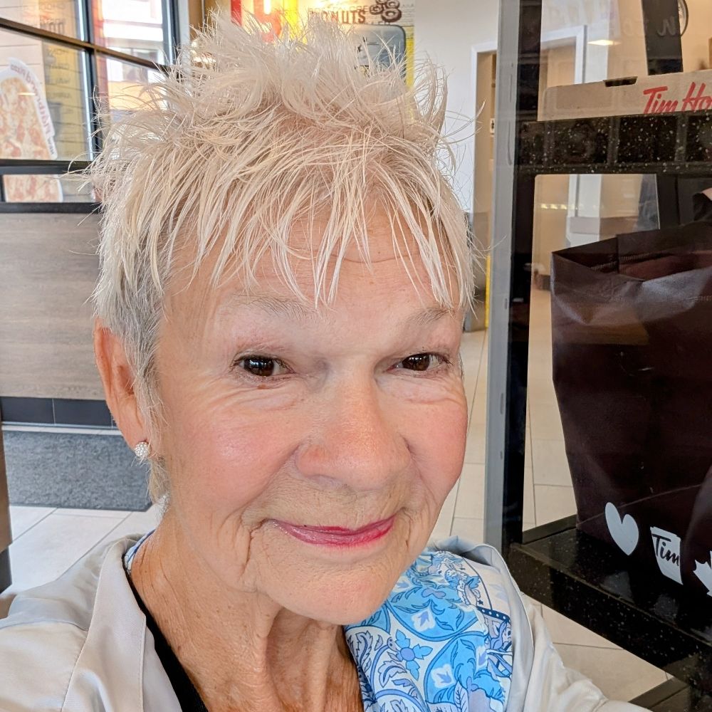 Sherry Smith