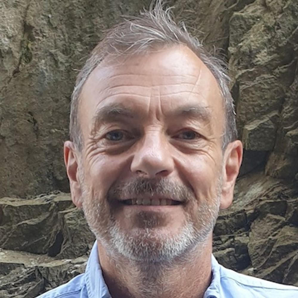 Geir Amsjø