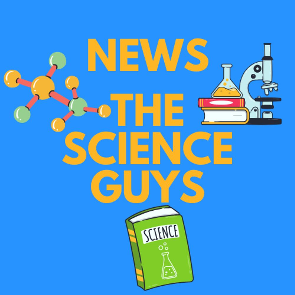 Profile picture the-science-guys.bsky.social