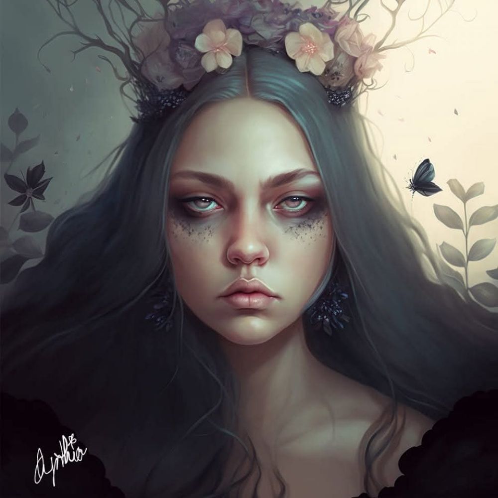 Daughters of the Dark