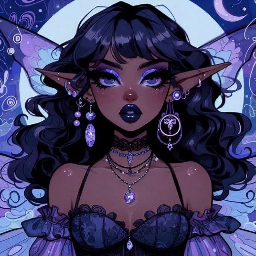 Lunar Brat 🌙