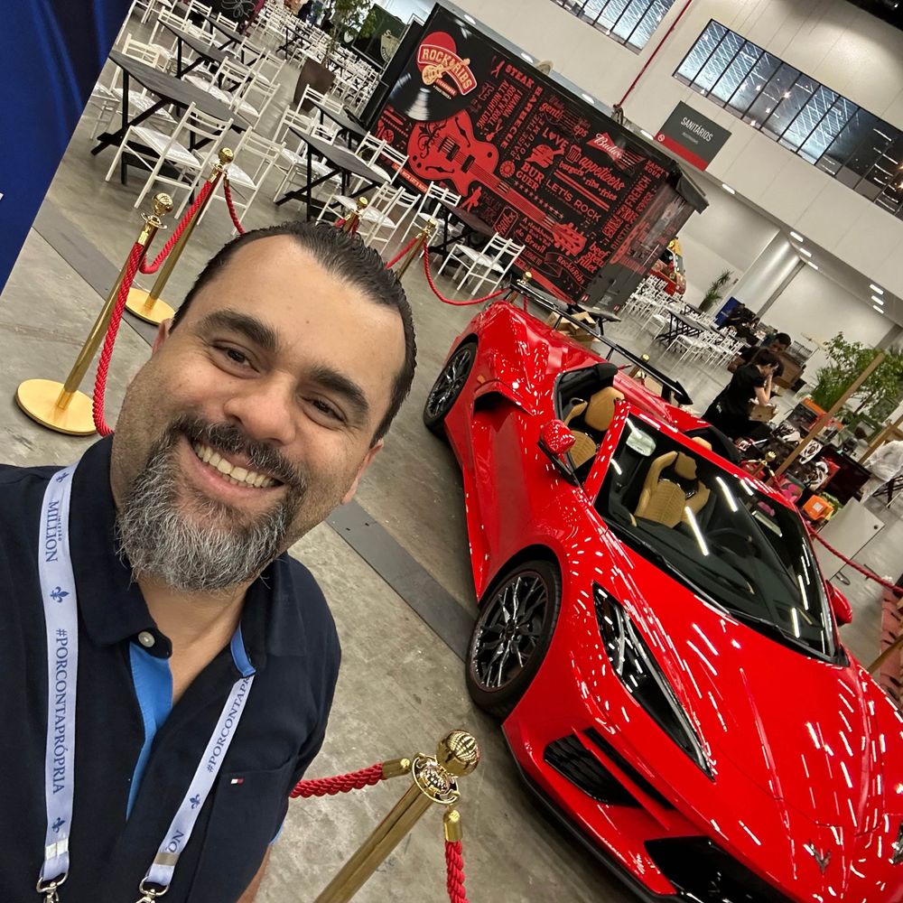 Fabiano Ferreira - Finance & Crypto