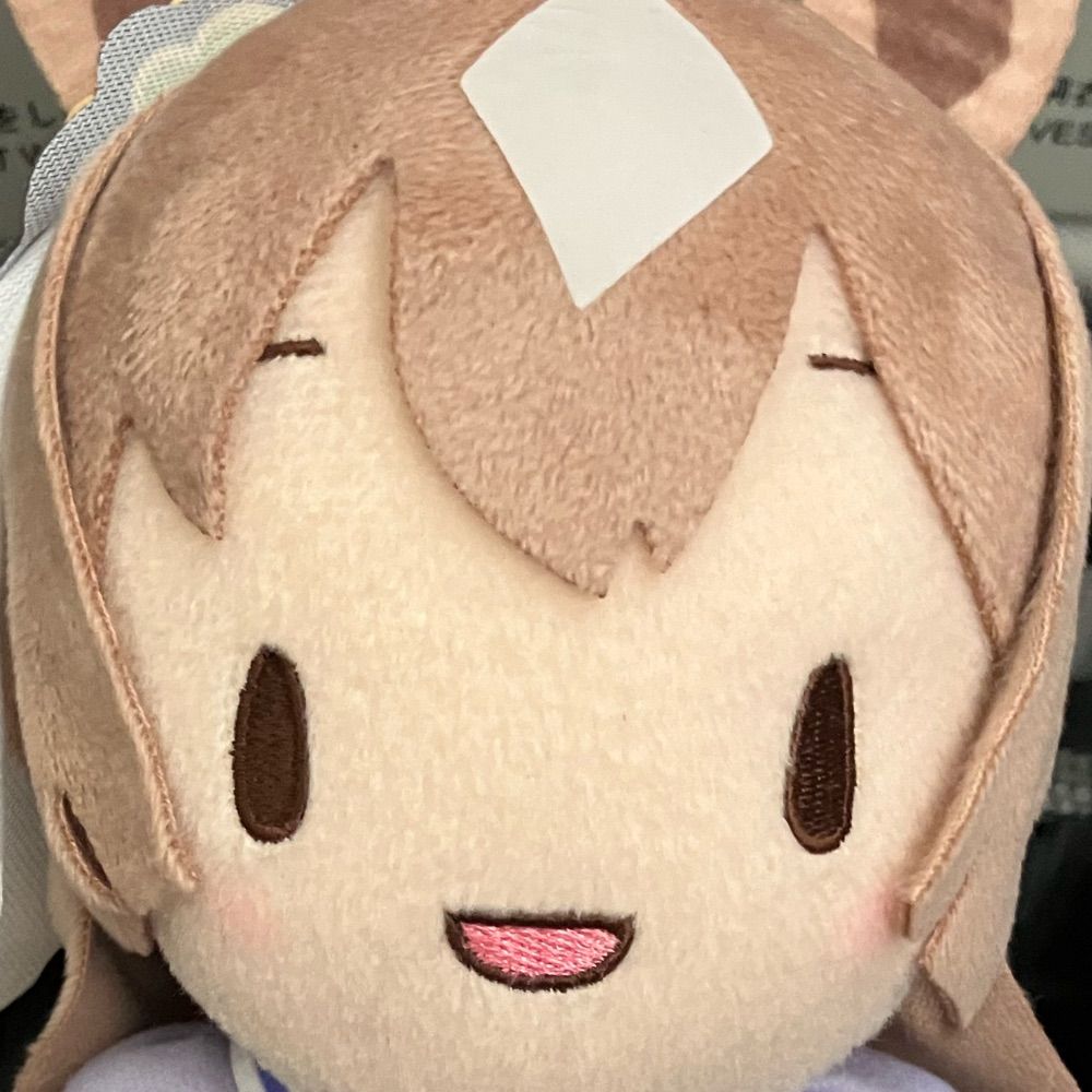 ニャ