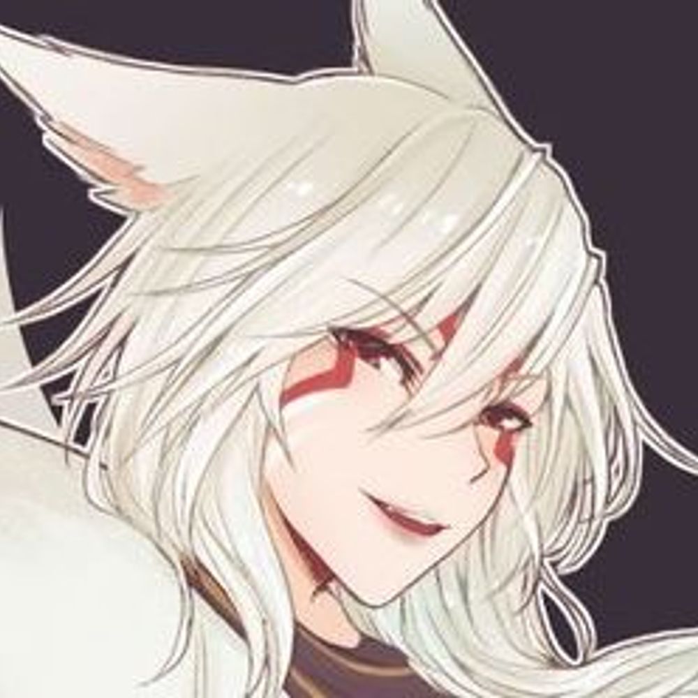 🦊✨[狐] | Amaterasu