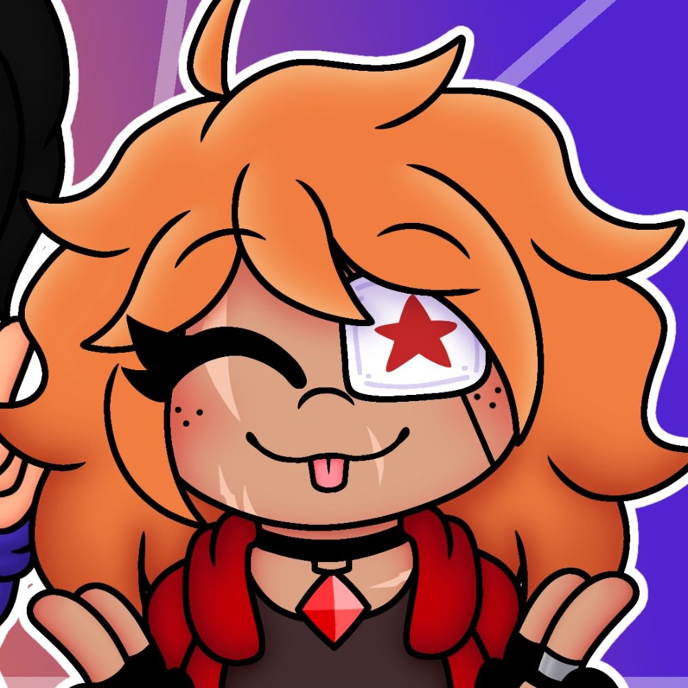 » I'm Azuhi! «