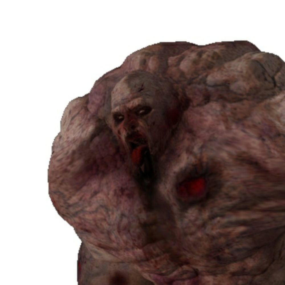 L4D2 Tank