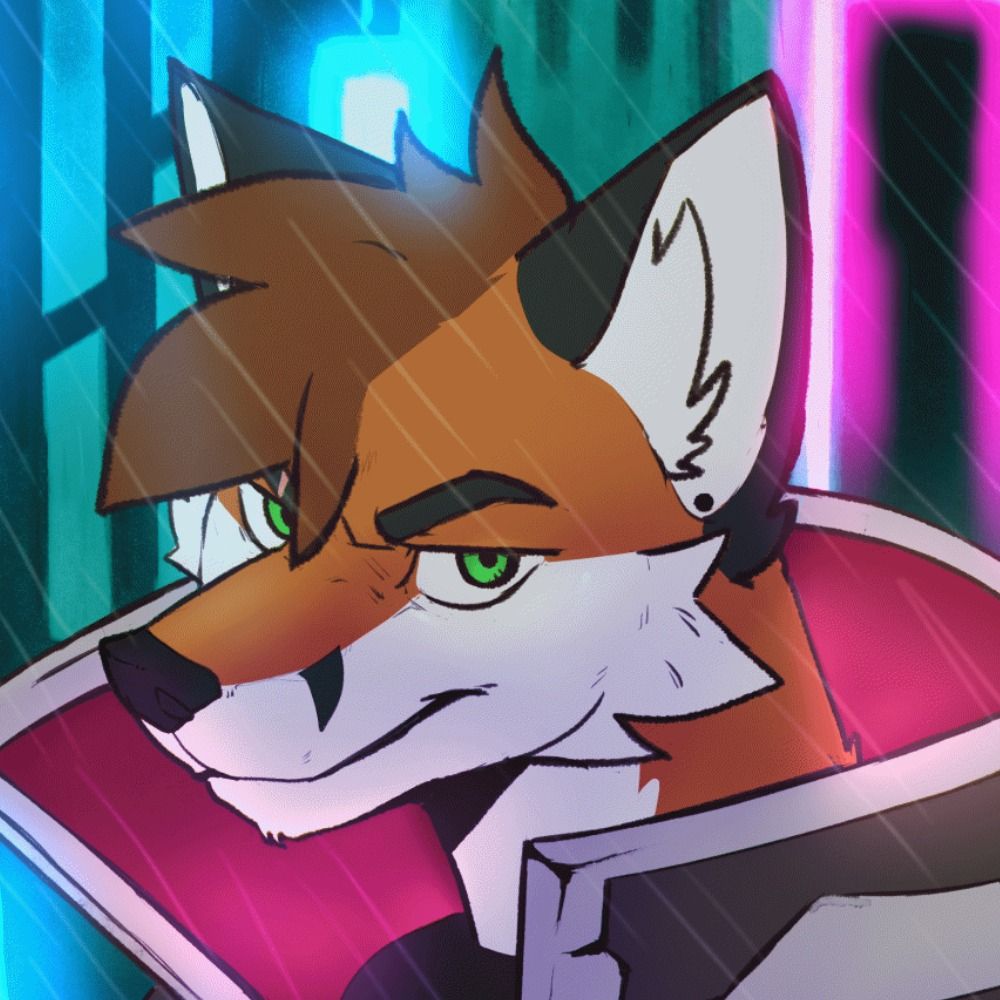 FoxThiefBran