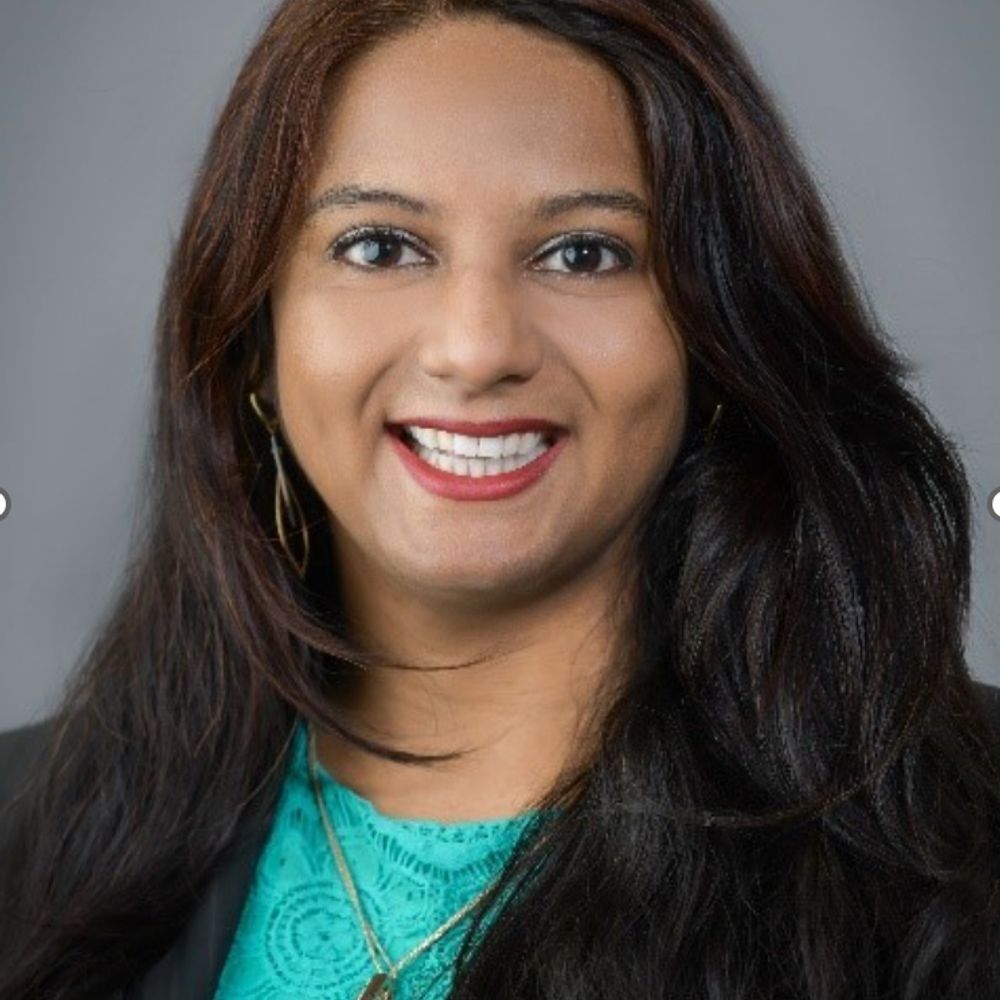 Shivani Misra
