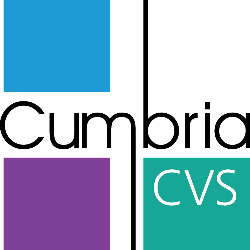 Cumbria CVS (Council for Voluntary Service)