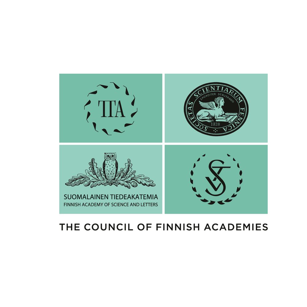 Suomen Tiedeakatemiat - Council of Finnish Academies