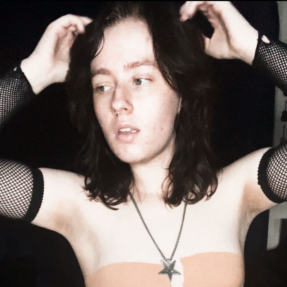 DelawareDark | NSFW Creator 🔞 | still thinking about Year Zero