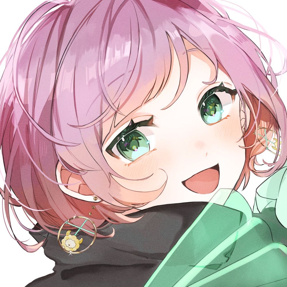 陽逵うる🐑🤍💫／ひつじうる