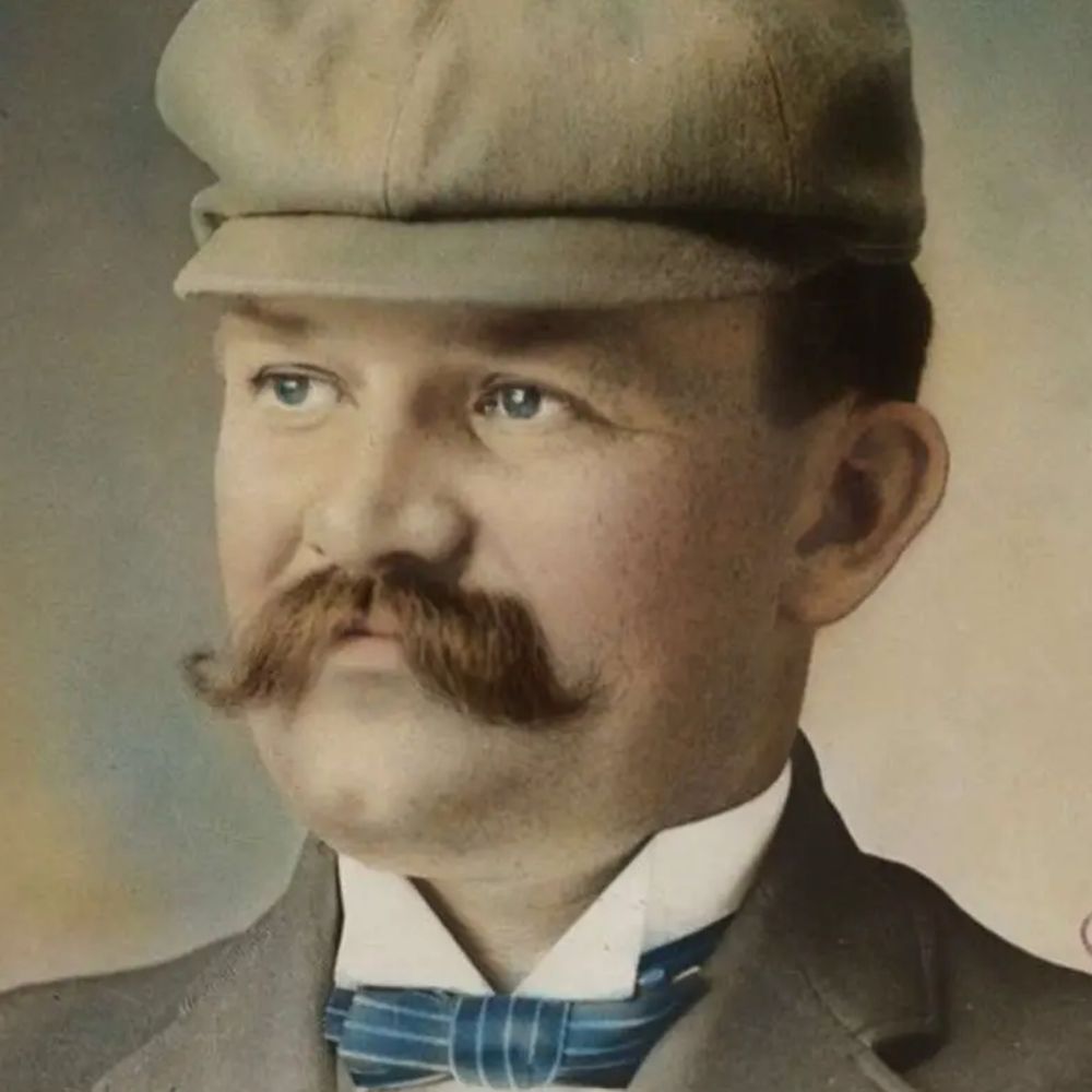 Steve McGreevy