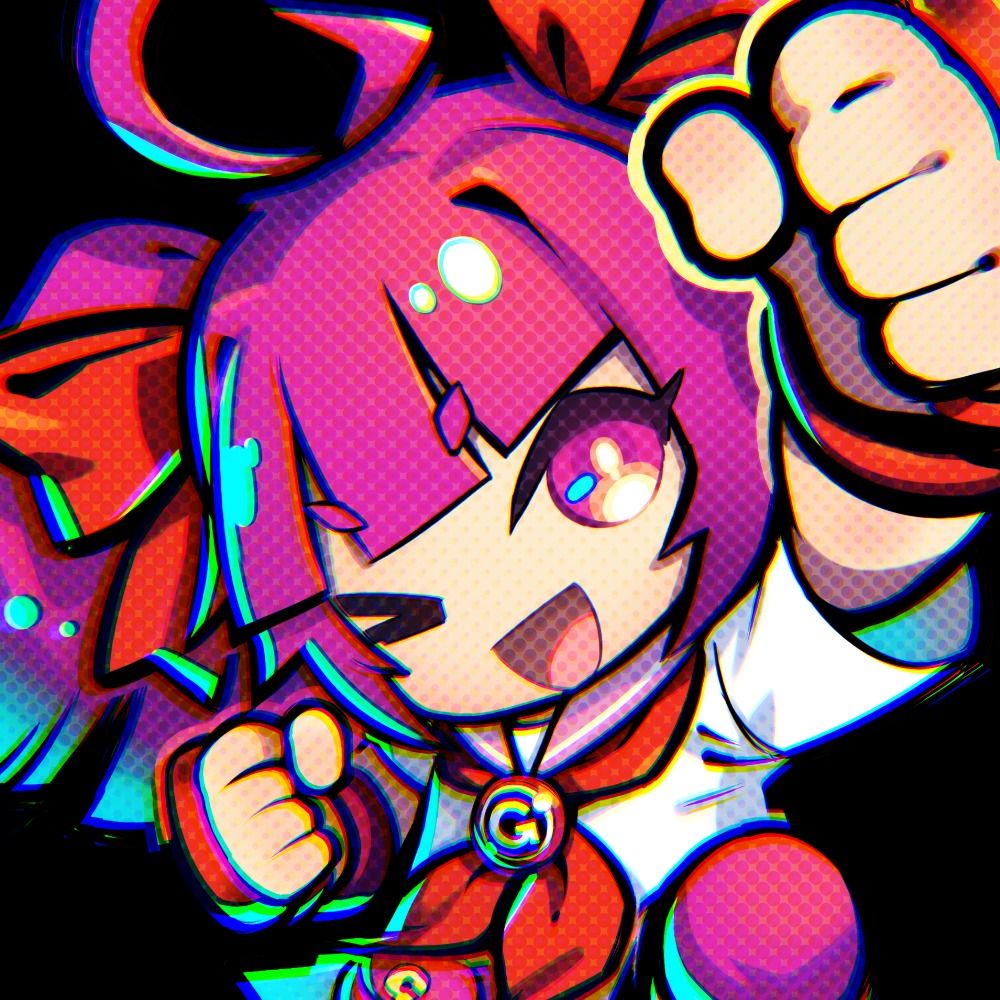 Gステちゃん＠G-stage【公式】