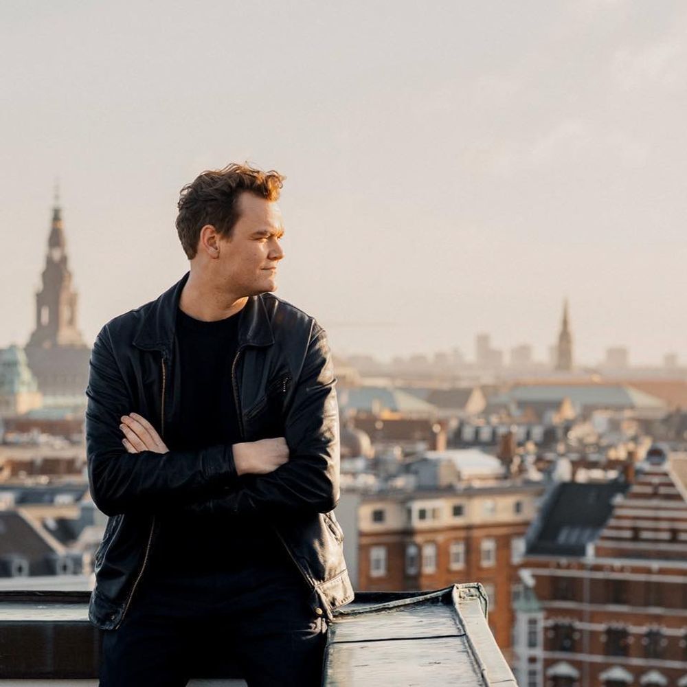 Lasse Loch Davidsen