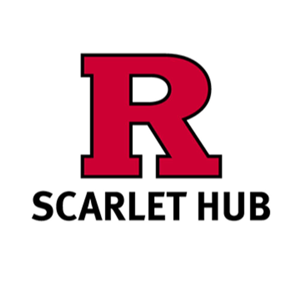 Rutgers - The Scarlet Hub