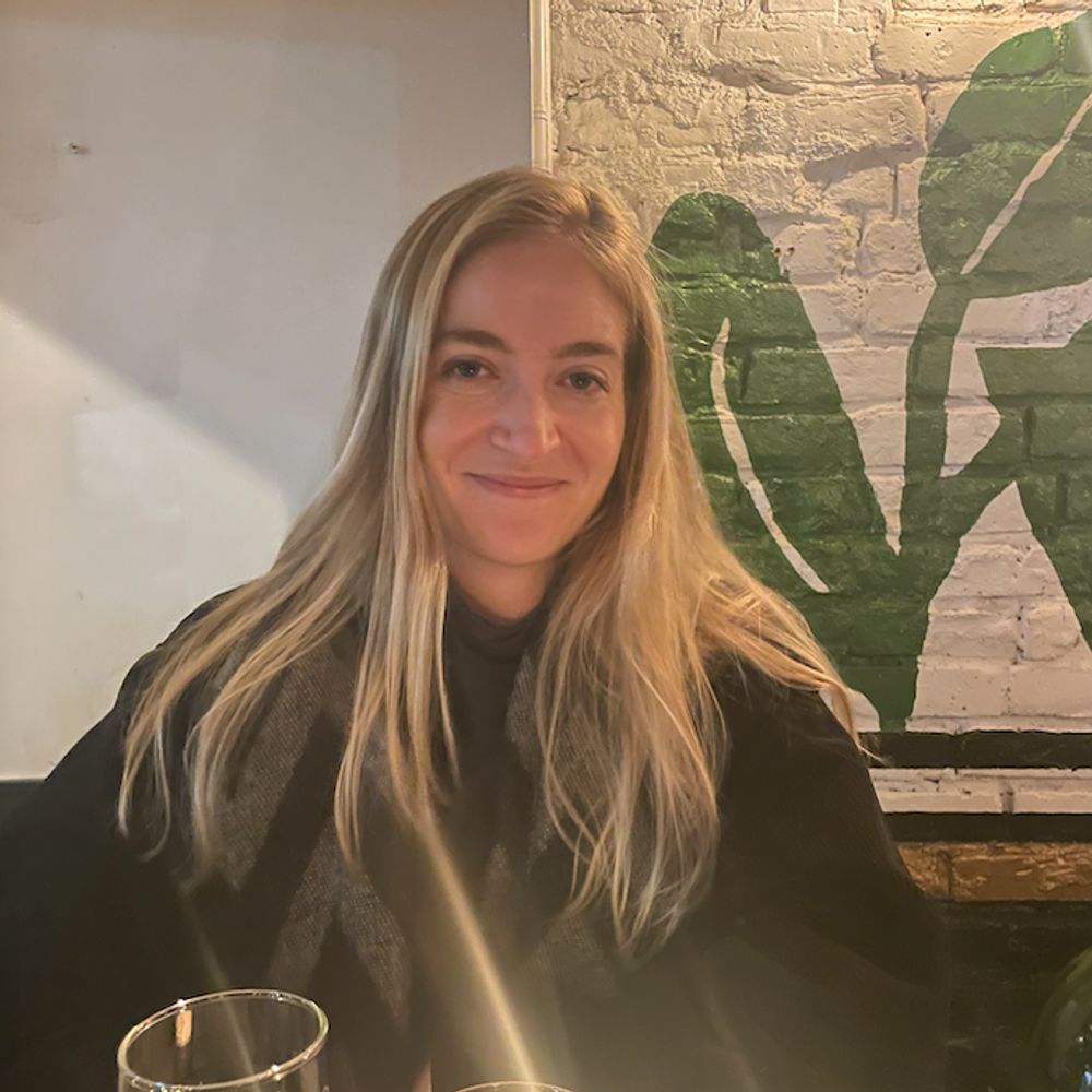 Eliza Relman
