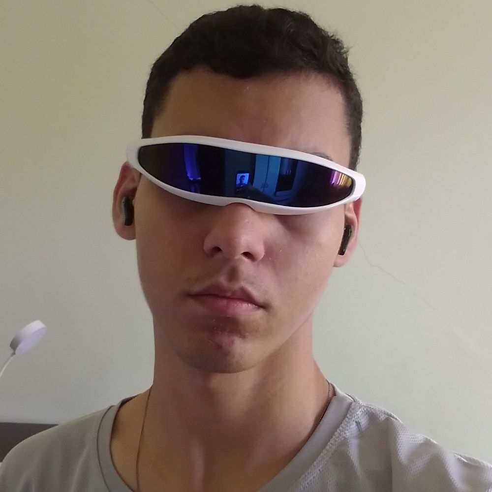 zRamons