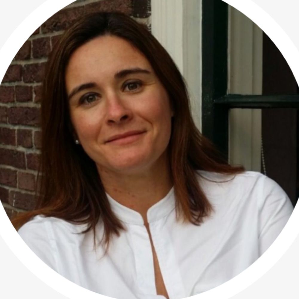 Gloria Fernandez Arribas