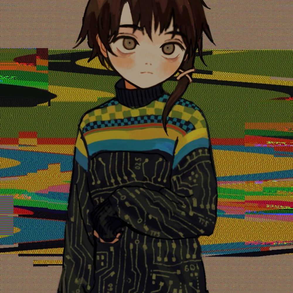 Leah🏳️‍⚧️