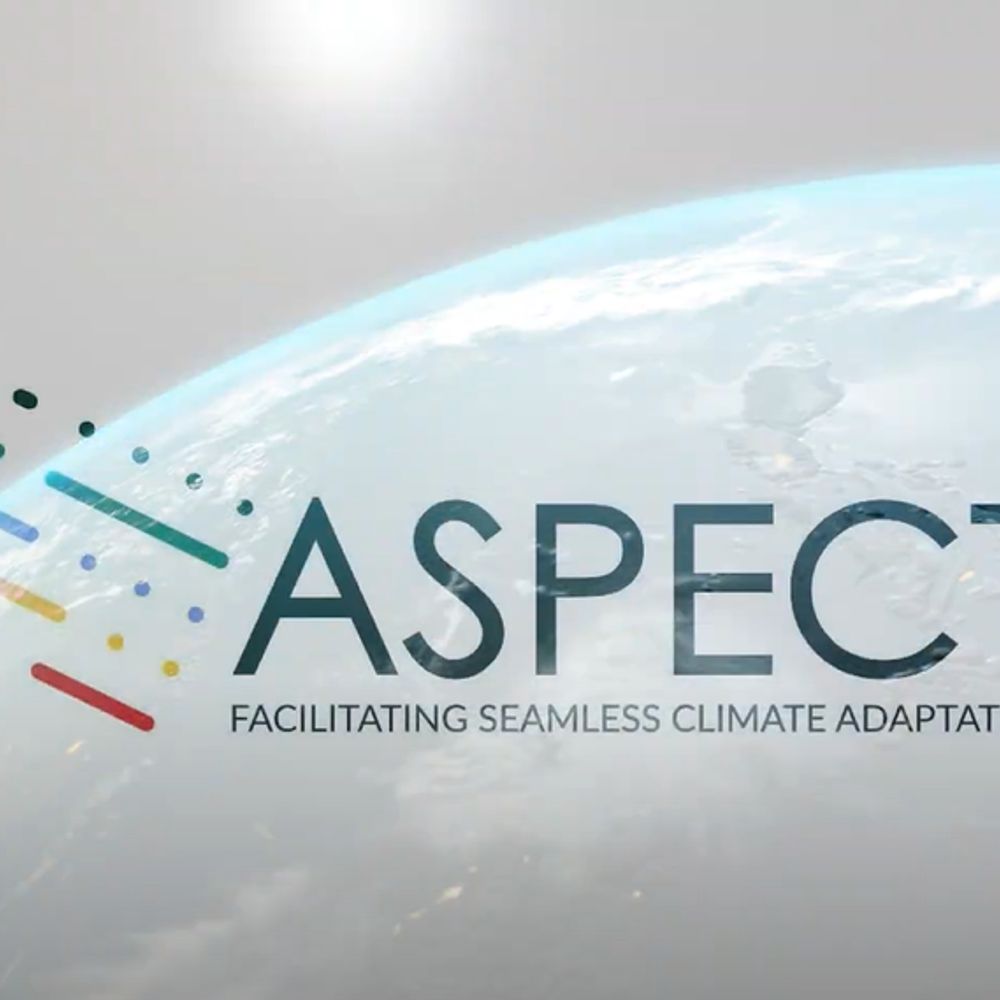 ASPECT project