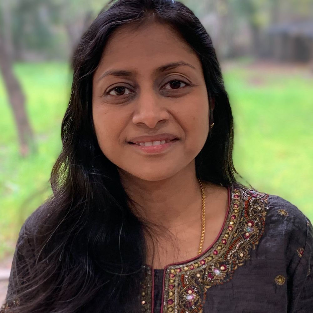 Lakshmi Thamizhmani