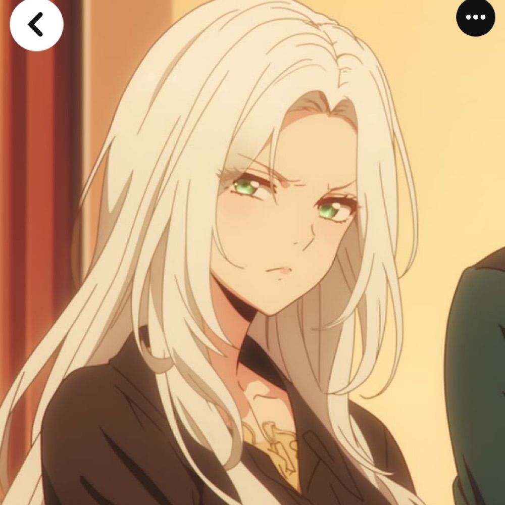 User avatar