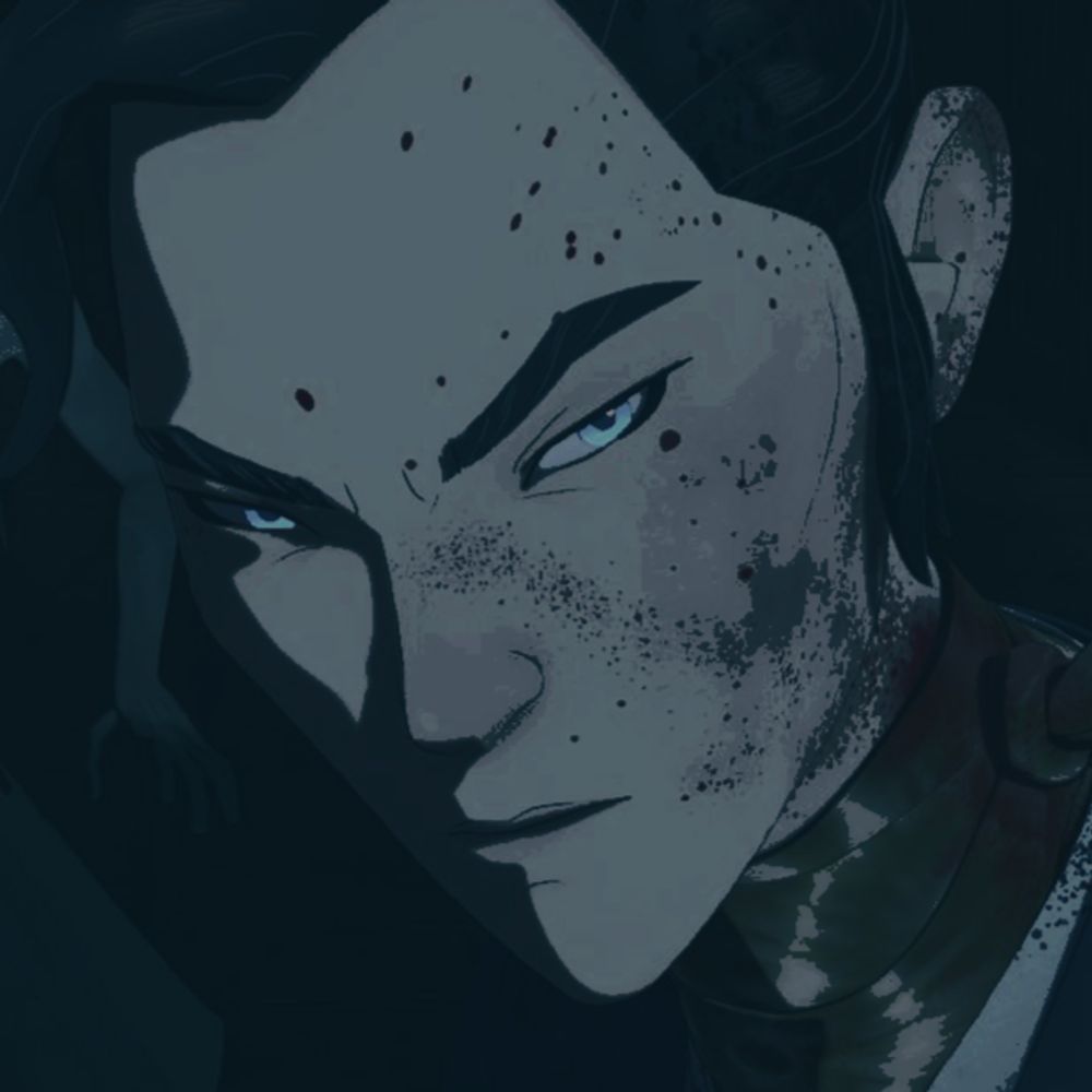 𝗧𝗛𝗘 𝗢𝗡𝗥𝗬𝗢.