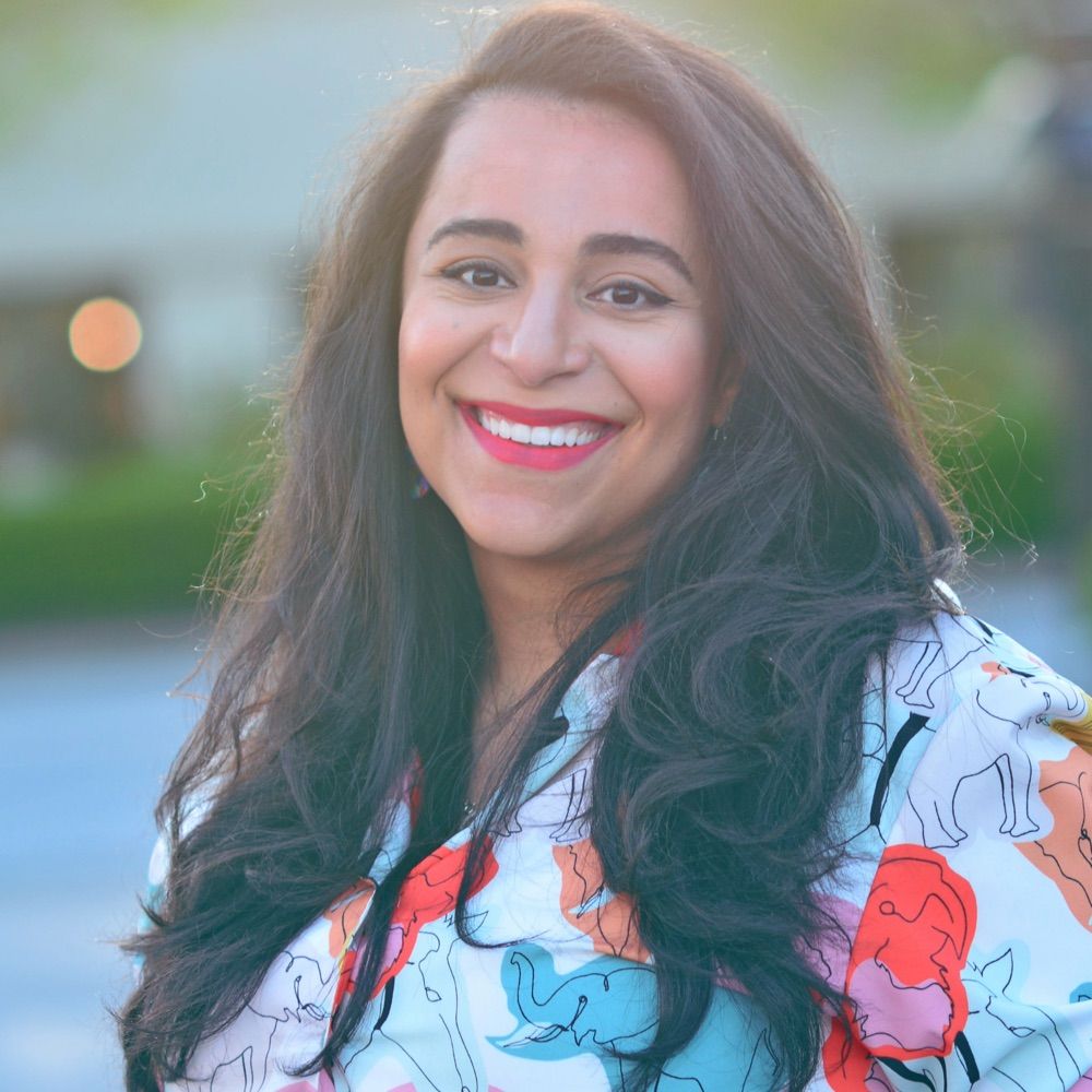 Yara Mekawi, PhD