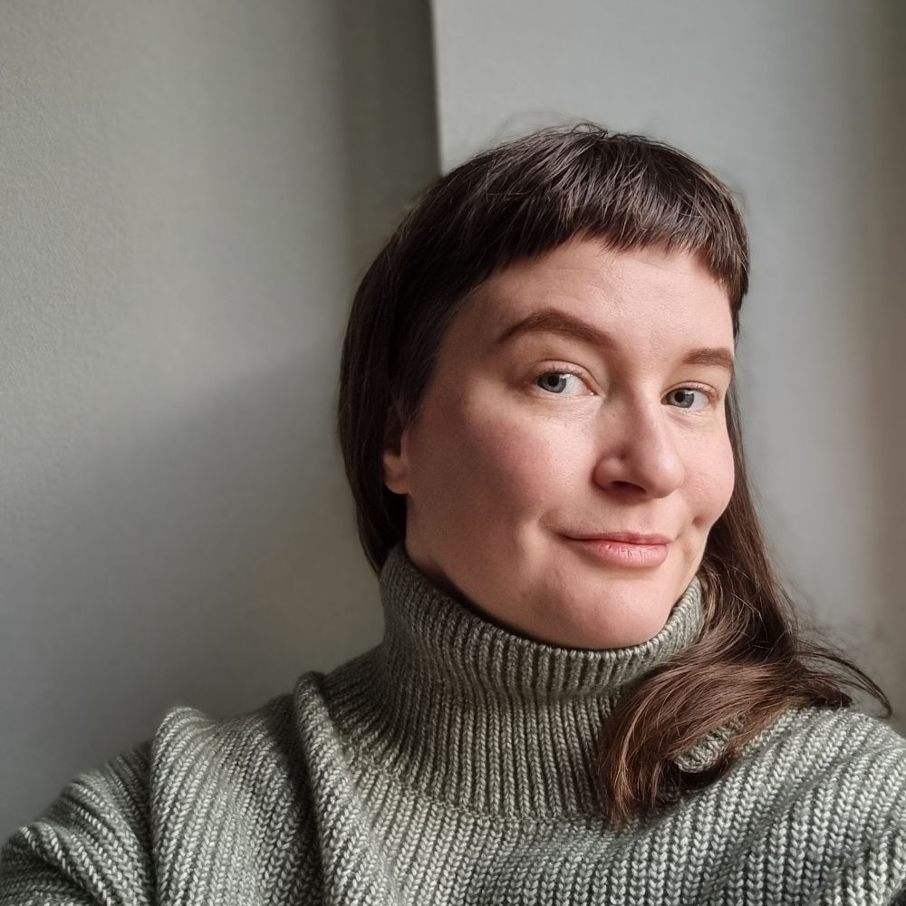 Minna Oksanen