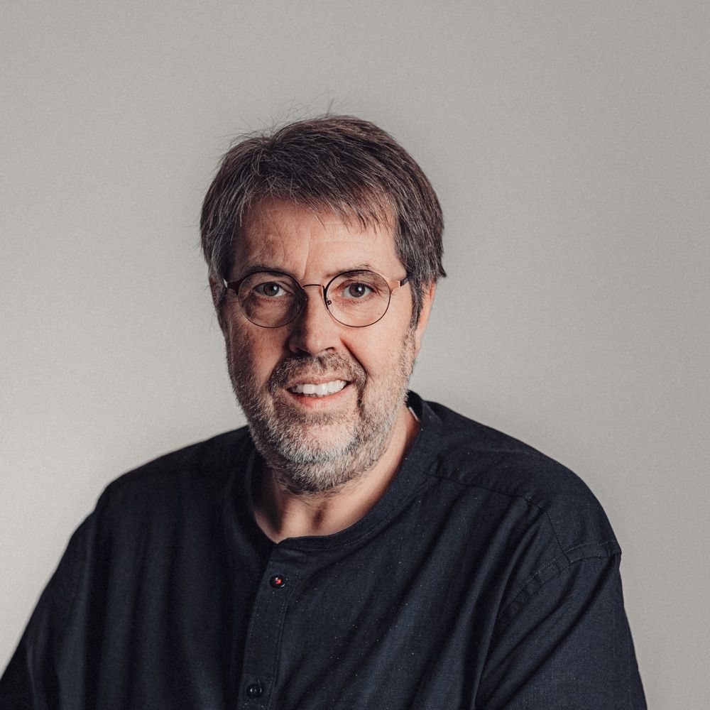 Peter Vössing