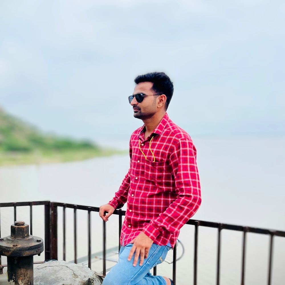 bharat kumar seervi 🇮🇳