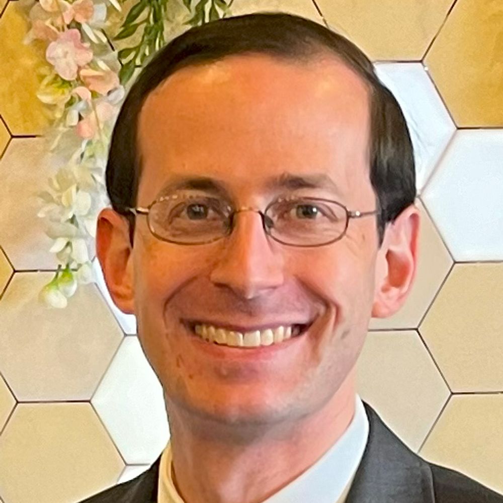 Eric Geller