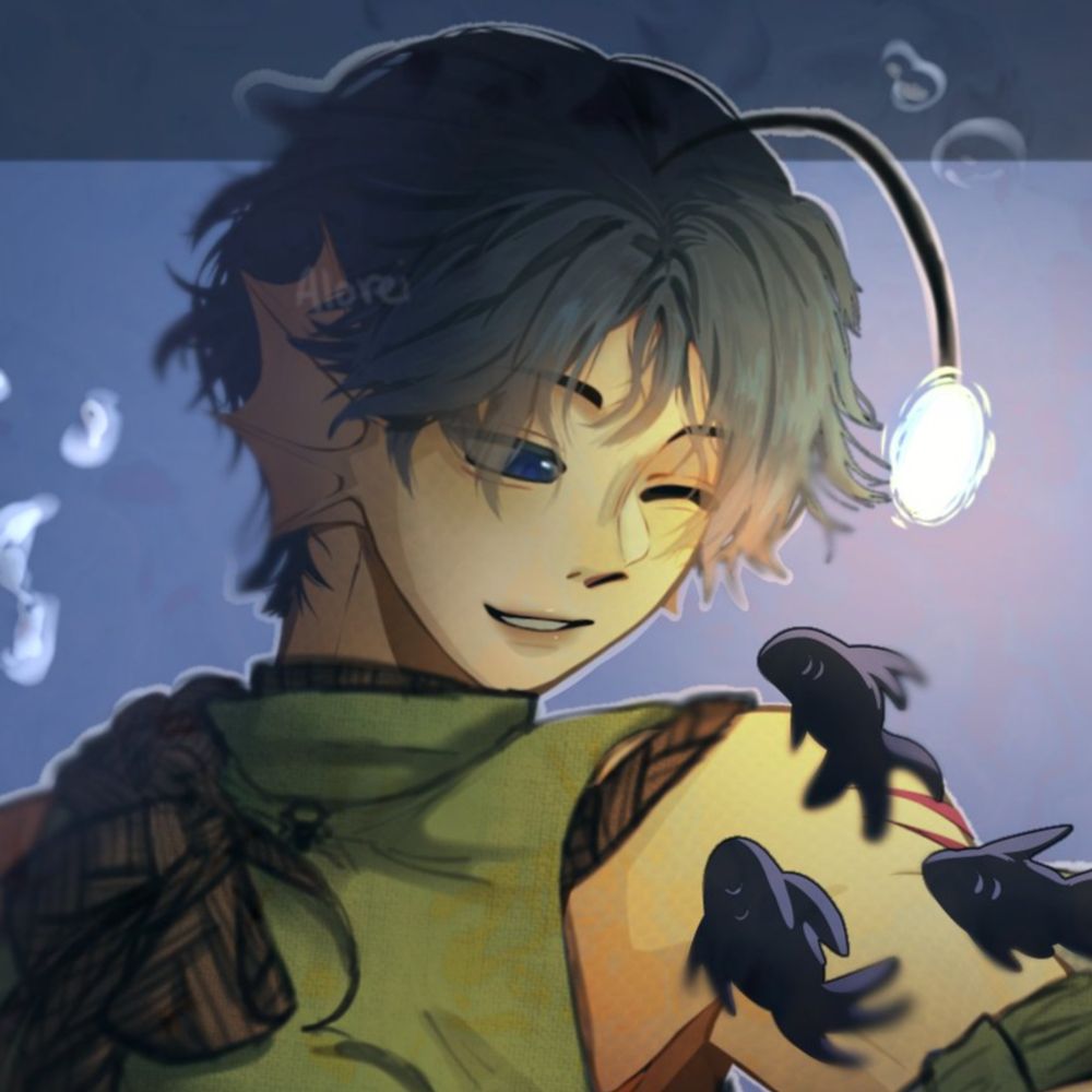 {☆} Siren Dae 