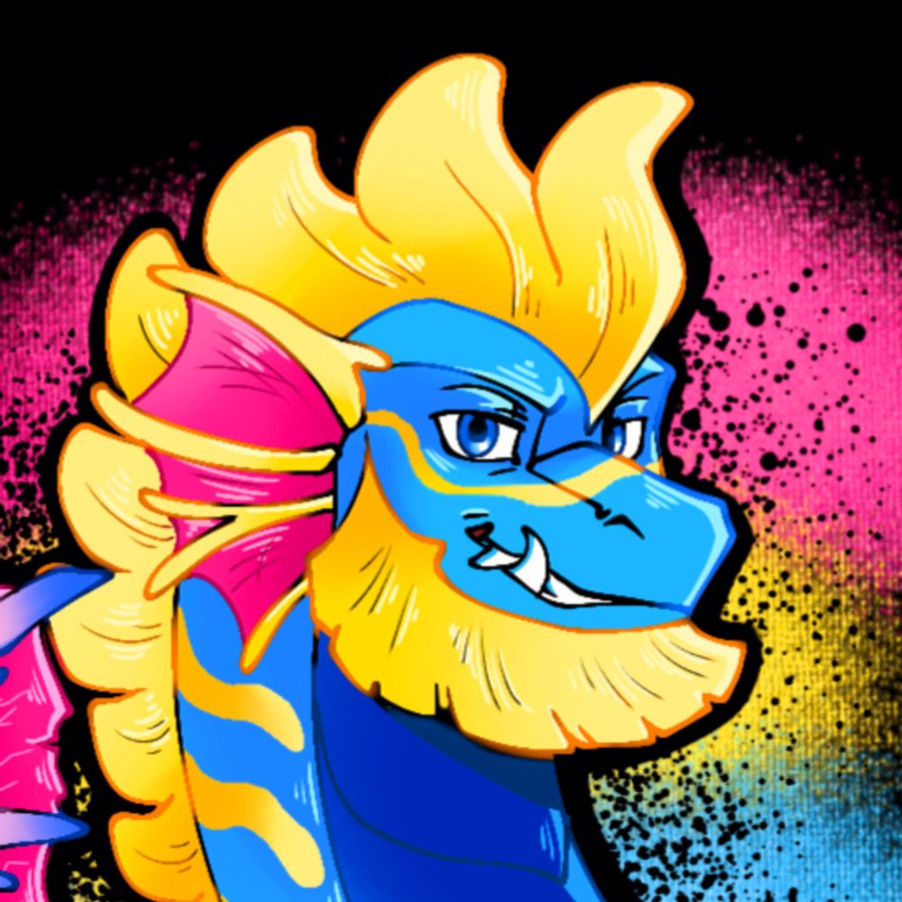 CrystalDragon