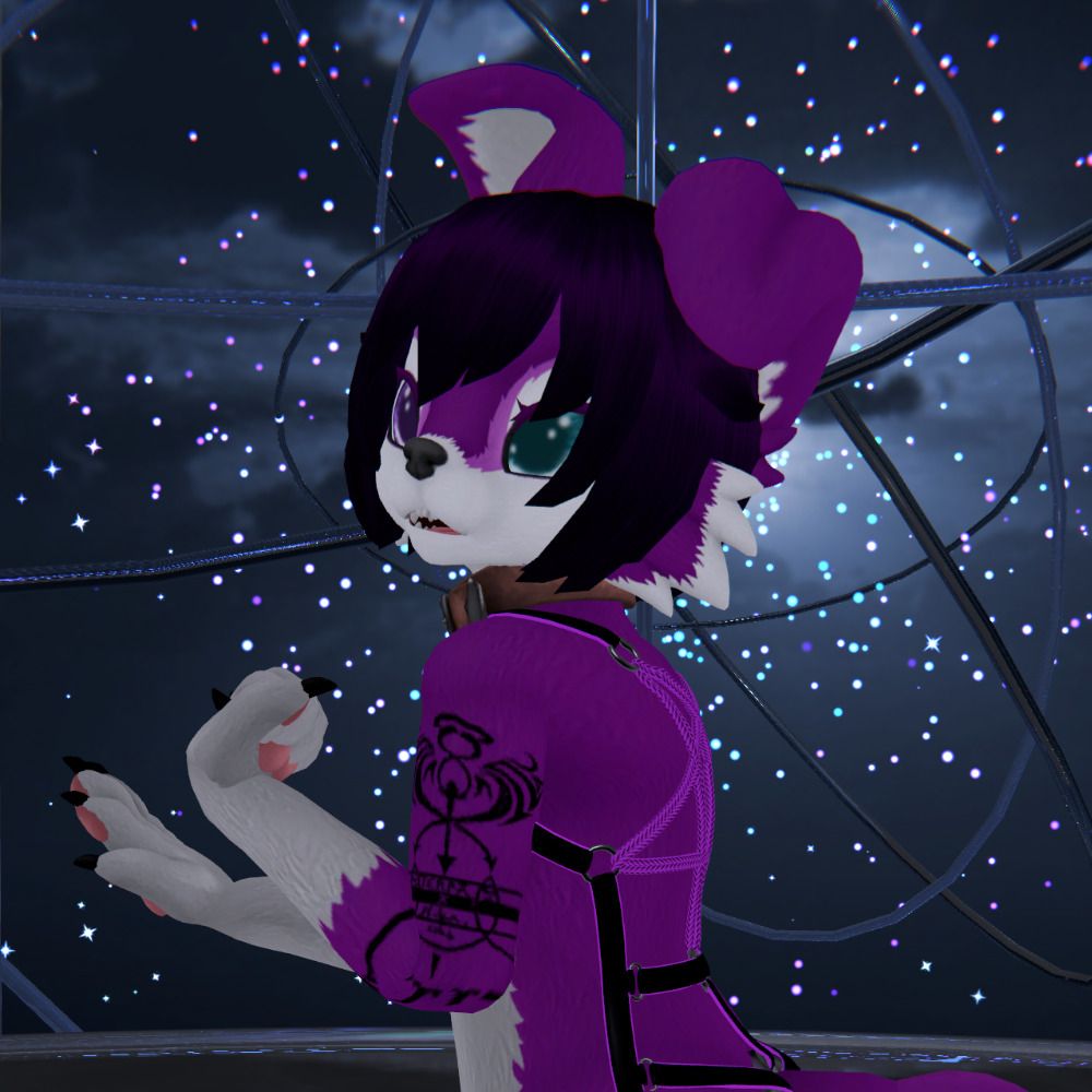 Kyra Draghobk AD